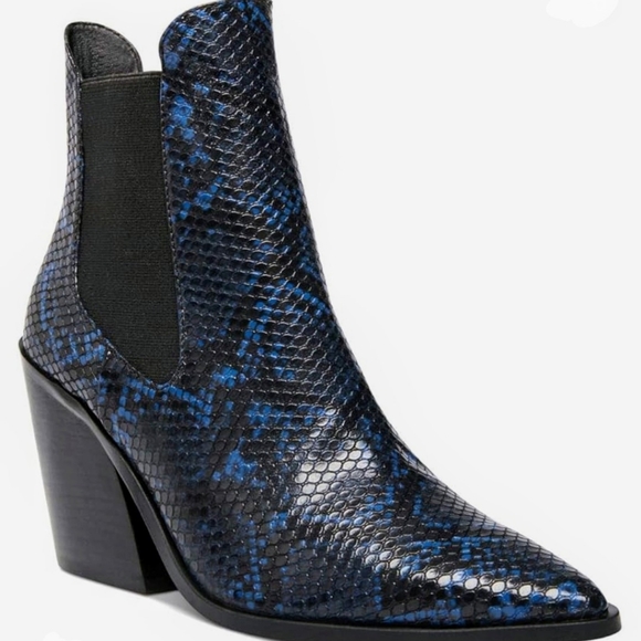 Steve madden boots - Picture 1 of 3